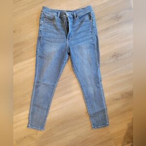 Express Jeans